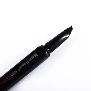 Music Flower Pro Auto Rotating Liquid Eyeliner