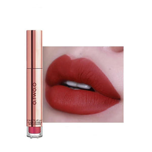 Hot Cosmetic Matte Lip Gloss