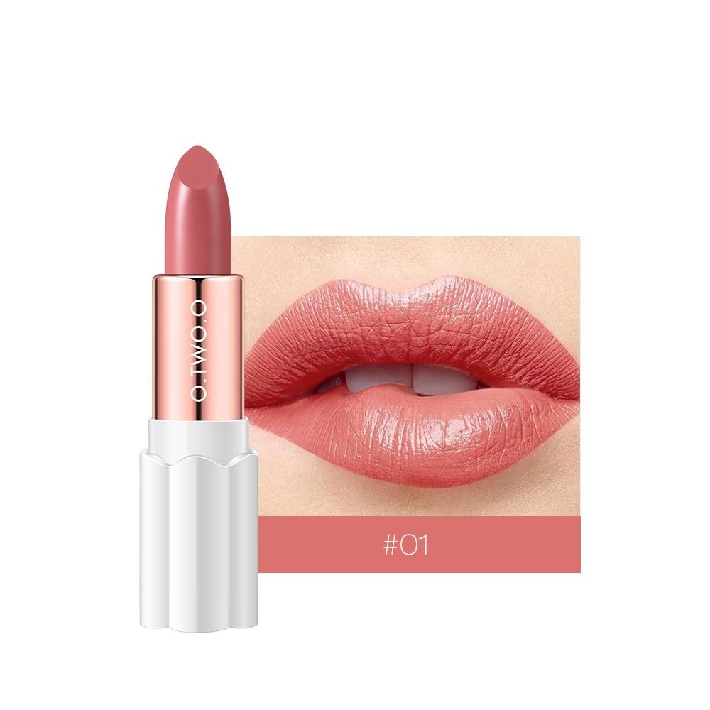 Smooth Finish Lipstick