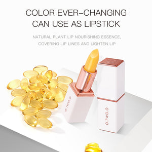 Color FX Moisturizing Lip Balm